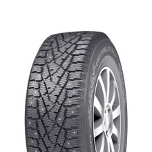 Зимние шины Nokian Hakkapeliitta C3 215 65 R16 109 107R C Ш.