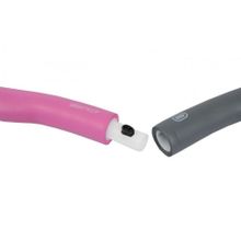 Мягкий неопреновый обруч 1.2 кг, Bradex