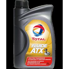 Total Total Трансмиссионное масло FLUIDE ATX (1 л) 1л