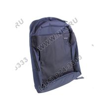 Рюкзак Samsonite Network V76(0)01 005 (полиэстер, синий)