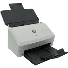 Сканер HP ScanJet Professional 3000 S3    L2753A    (A4 Color, протяжной, 600dpi, 35 стр.   мин, USB3.0, DADF)
