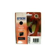 T0871 Epson St. R1900 Black