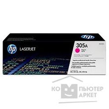 Hp CE413A Картридж ,Magenta