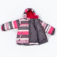 Travalle (REMU) Куртка для девочки REMU, утеплитель 300 гр. 9363 430