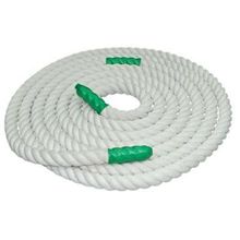 Канат для перетягивания d-5см L-12м хлопок