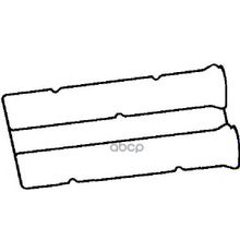 Прокладка Крышки Клапанов Ford C-Max 07-10 1,6 Fiesta 01-08 08- 1,25 1,4 1,6 Focus 98-04 1,6 04-11 1,4 1,6 Fusion 04- 1,25 1,4 1,6 Mazda 2 96-03 1,2 03- 1,2 1,4 1,6 Ajusa арт. 11096200