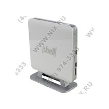 3Q [3QNTP-Shell NM10-W46MeeGo-D2550] White Atom D2550 4 640 WiFi MeeGo