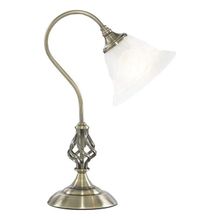 Настольная декоративная лампа Arte Lamp A4581LT-1AB CAMEROON