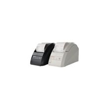 Принтер чеков Posiflex Aura-6800W-B, черный, RS, WiFi, автоотрез, 80 мм, блок питания в комплекте