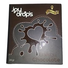 Возбуждающий шоколад для женщин