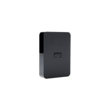 Внешний жесткий диск WD Elements SE Portable 2000Gb Черный WDBBJH0020BBK-EESN
