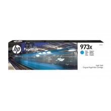 Картридж 973X для HP PW Pro477dw 452dw  F6T81AE, C