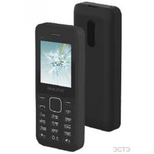 Maxvi C20 black (без зарядного устройства)