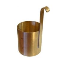 Кружка для определения условной вязкости NOVOTEST ВМС