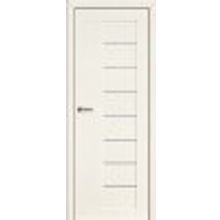 PROFIL DOORS (Профиль Дорс) 17L глянец магнолия стекло графит