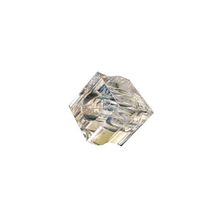 Elvan LB801A GLASS точечный встаиваемый светильник