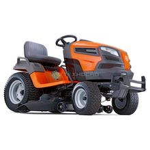 Садовый трактор Husqvarna YTH 224T 9604103-08 (9604102-48)