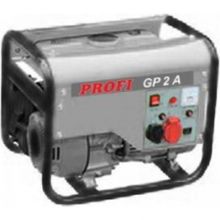 Генератор бензиновый PROFI GP 2 A (GP2A)