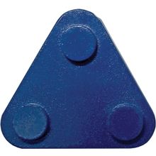 Треугольник шлифовальный  (СО - D20 х 6+2 х 4 бетон 000 (1600 1250) #12)  (     )  АРТ-71994