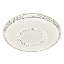 Ambrella Накладной светильник Ambrella Crystal 3 FF98 ID - 456397