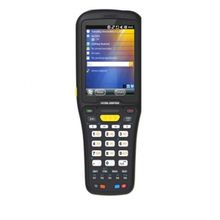 Терминал сбора данных MobileBase DS5 (4.3inch, 2D imager, Wifi b g n, BT, WinEH 6.5, 512Mb RAM 1Gb ROM, Numeric, IP67, АКБ 5200 mAh, подставка)