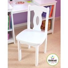 KidKraft Делюкс белый
