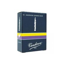 Vandoren Трость д саксофона сопрано, SR-202 (№ 2)