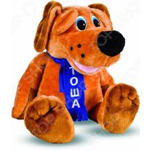 Весна «Пес Тоша»