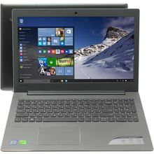 Ноутбук Lenovo IdeaPad 520-15IKB    80YL00GWRK    i3 7100U   4   1Tb   940MX   WiFi   BT   Win10   15.6"   1.98 кг