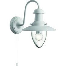 Arte Lamp A5518AP-1WH FISHERMAN бра (настенный светильник)