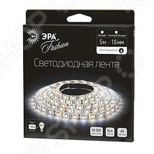 Эра LS5050-60LED-IP65-WWW-5m