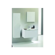 Мебель для ванной Jacob Delafon BLOG 90 белая