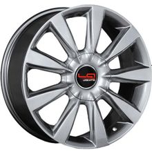 Колесный диск REPLICA INF10 8x20 6x139,7 D77,8 ET35 gm