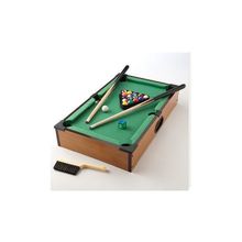 Настольный бильярд TableTop Table Pool D002 - 51x31x9.5см