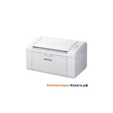 Принтер Samsung ML-2165 &lt;Лазерный, 20стр мин, 1200х1200dpi, USB2.0, A4&gt;