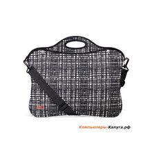 Сумка BUILT Laptop Portfolio E-PC17-CGD для ноутбука 16-17, City Gird