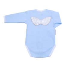 Lucky Child голубое Ангелочки