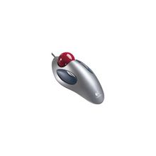 LOGITECH Трэкбол   Marble Mouse