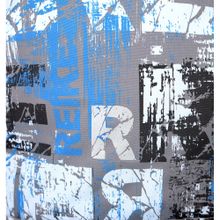 Reike Куртка для мальчика Reike grey 39 777 002 BS grey