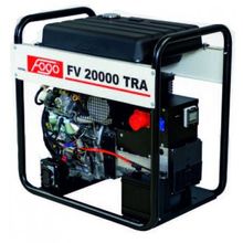 Fogo FV20000TRA