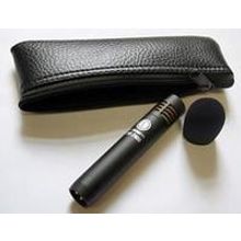 CM-7400 Микрофон конденсаторный с фантомным питанием Leem