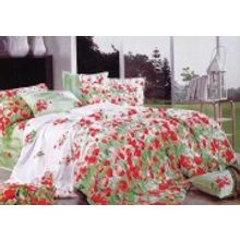 Постельное белье Евро Сатин Valtery С138-3