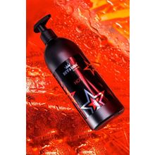 MyLube Разогревающий лубрикант на водной основе MyLube HOT - 500 мл.