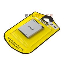 Аккумулятор EVENA для Nokia BL-4B (700mAh)