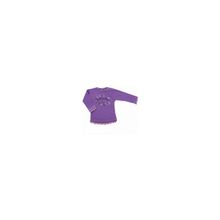 Толстовка Kapriza, 104, светло-фиолетовый, фиолетовый