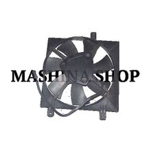 Вентилятор охлаждения двигателя правый CHERY TIGGO 2.4