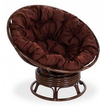 Экодизайн Кресло-качалка Papasan 23 01В-1 Б ID - 341793