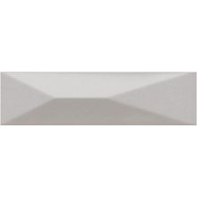 Absolut Keramika Denver Gris 8.25x30 см