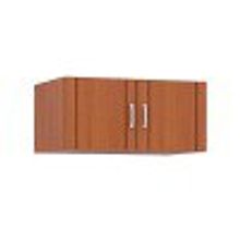 Лотос 1.07 антресоль 2-х дверная