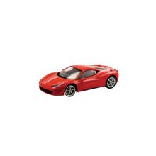 Машина на р у 1:16 FERRARI 458 ITALIA